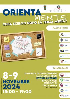 orienta-mente open day 2024 